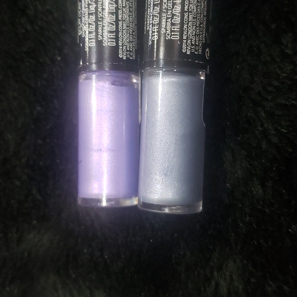 SET OF 5 REVLON PHOTOREADY EYE ART - Picture 5 of 5